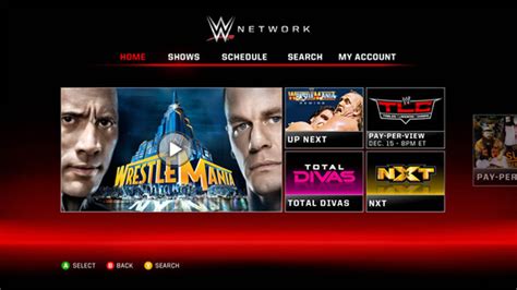 watch wwe online|wwe watch online for free.